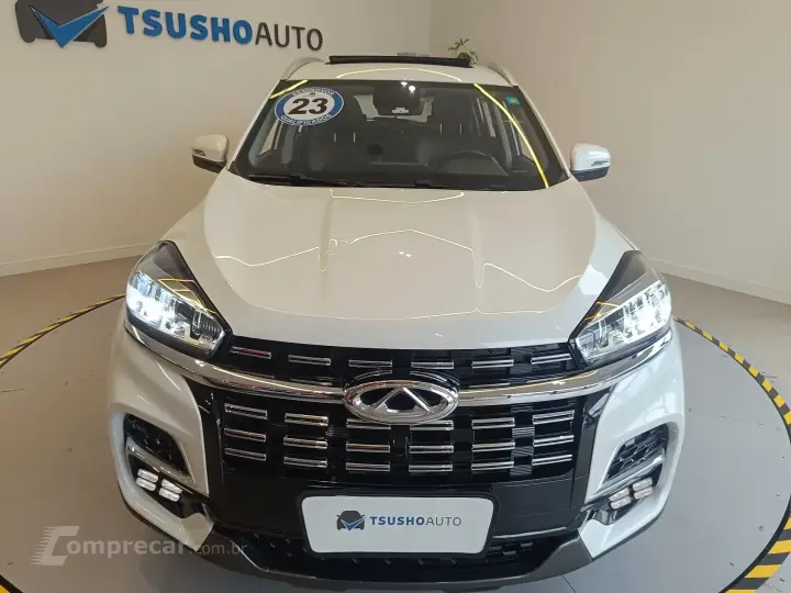 TIGGO 8 1.6 TGDI TXS DCT