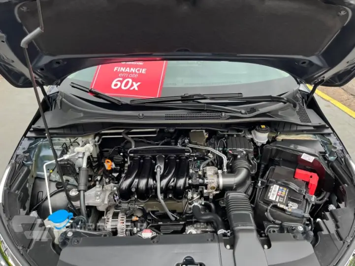 CITY 1.5 I-vtec EXL