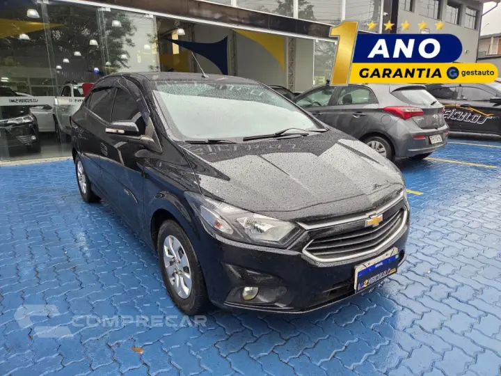 ONIX 1.0 MPFI LT 8V FLEX 4P MANUAL