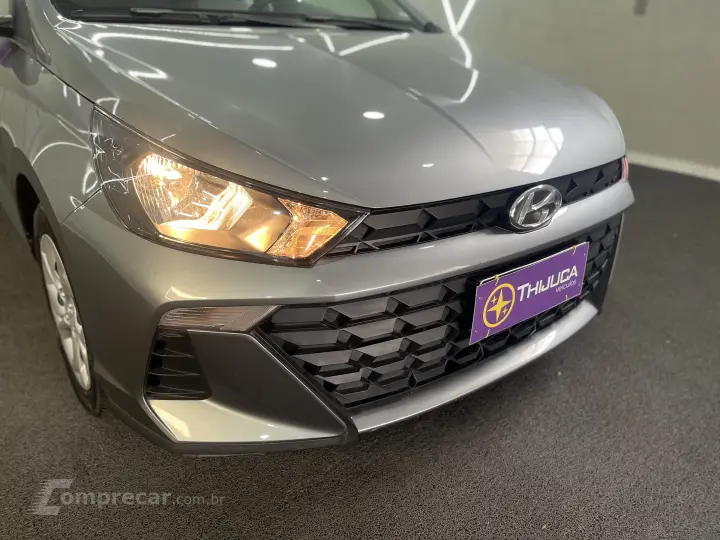 HB20 1.0 12V Comfort Plus