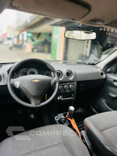 CELTA 1.0 MPFI LT 8V