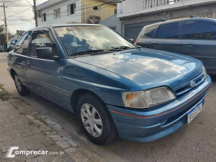 ESCORT 1.6 I GL 8V