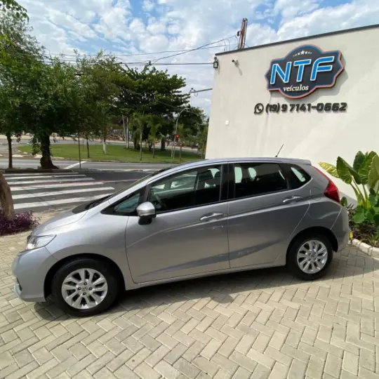 Fit LX 1.5 Flexone 16V 5p Aut.