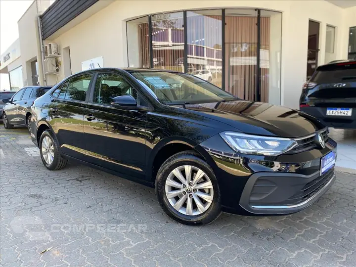 VIRTUS 1.0 170 TSI AUTOMÁTICO