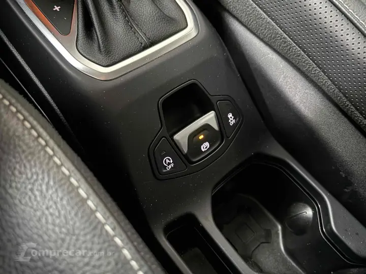 RENEGADE 1.3 T270 TURBO FLEX SPORT AT6