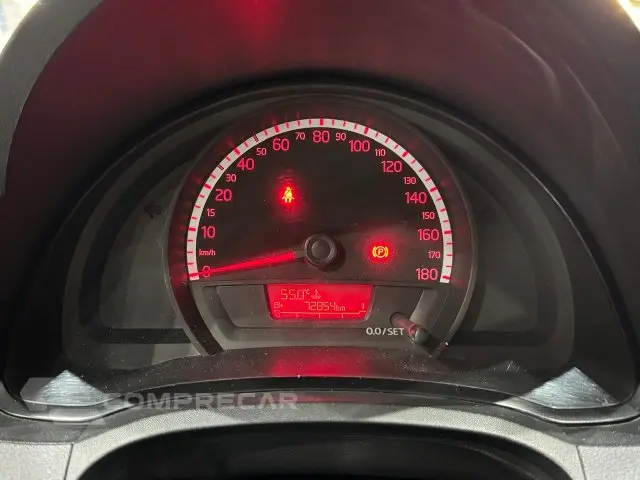 UP - 1.0 MPI TAKE UP 12V 4P MANUAL