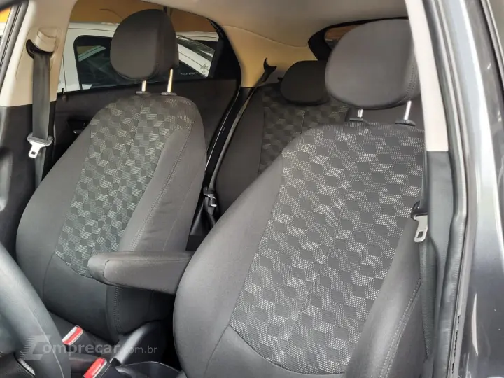 HB20 C.Style/C.Plus 1.6 Flex 16V Aut.