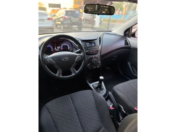 UNO 1.0 FIREFLY FLEX WAY 4P MANUAL