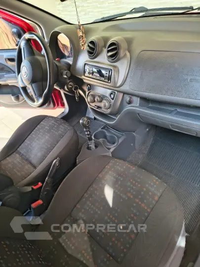 UNO 1.0 EVO Vivace 8V