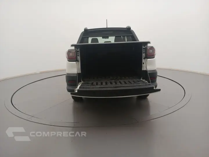 STRADA 1.3 FIREFLY FLEX FREEDOM CD MANUAL