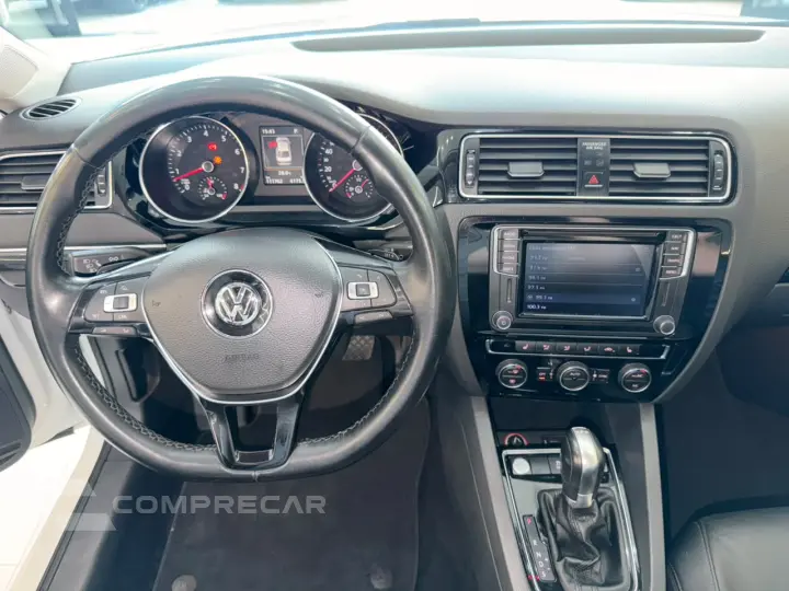 JETTA Highline 2.0 TSI 16V 4p Tiptronic