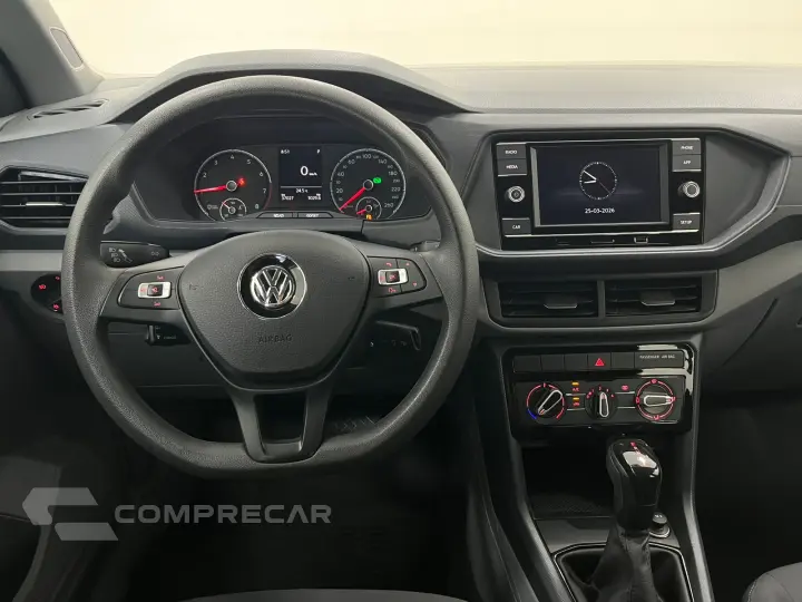 T-CROSS 1.0 200 TSI Sense