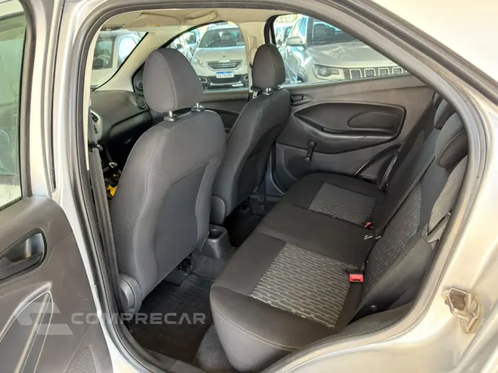 KA 1.0 SE Plus 12V