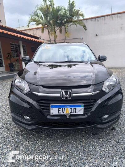 HR-V EXL