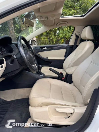JETTA 2.0 Comfortline 120cv