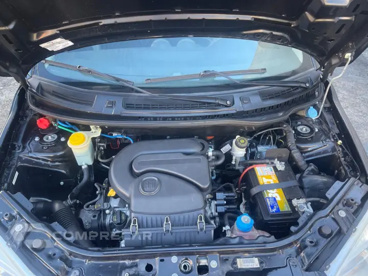 UNO 1.0 EVO Vivace 8V