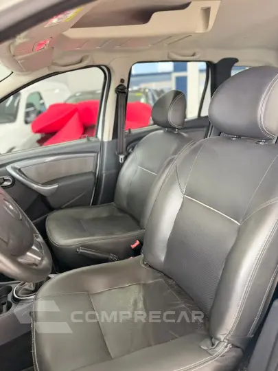 DUSTER Dynamique 1.6 Flex 16V Mec.