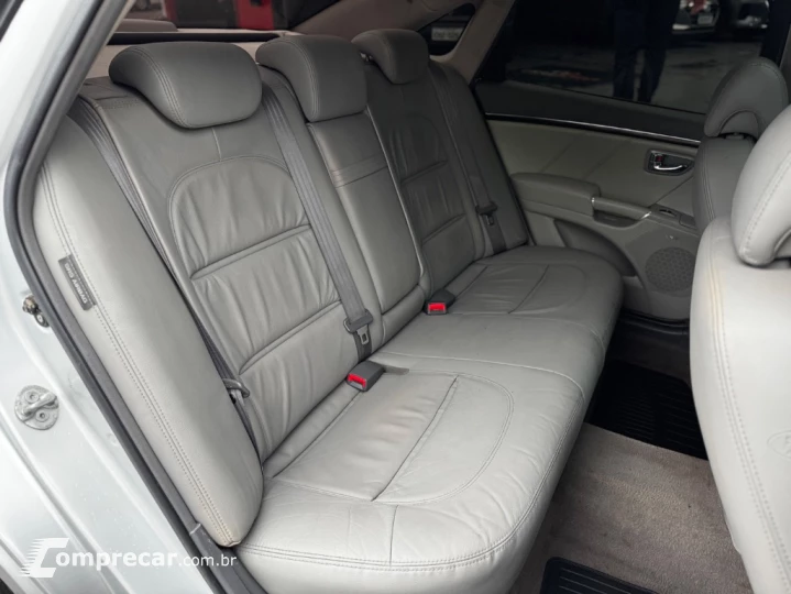 AZERA GLS 3.3 V6 24V 4p Aut.