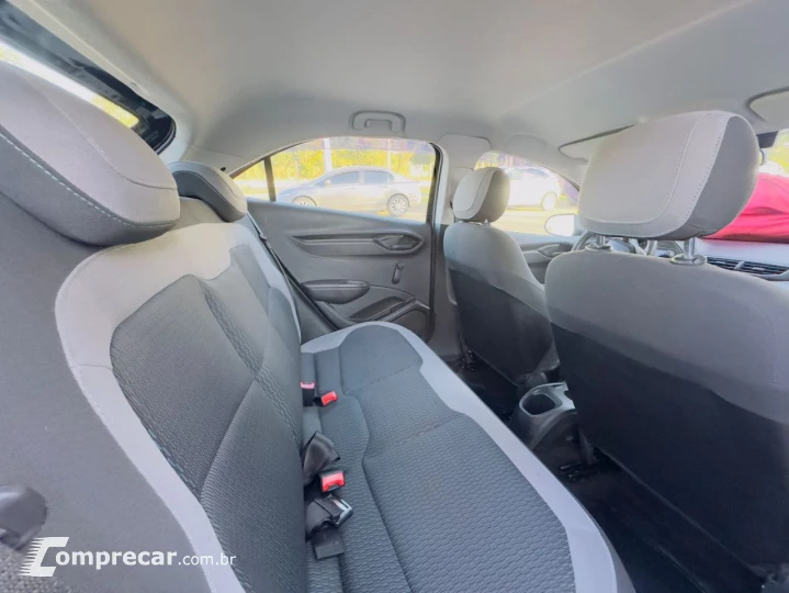 Onix Hatch 1.0 4P FLEX LT