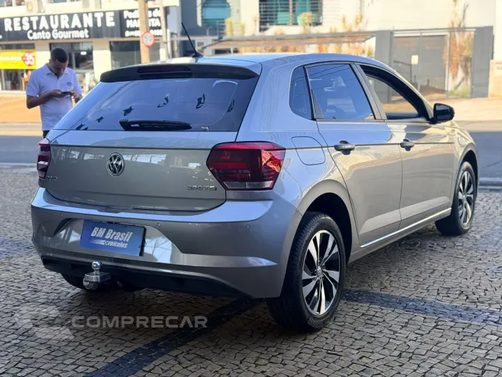POLO 1.0 200 TSI Comfortline
