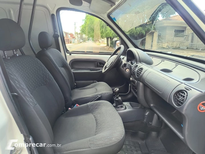 KANGOO 1.6 Express 16V