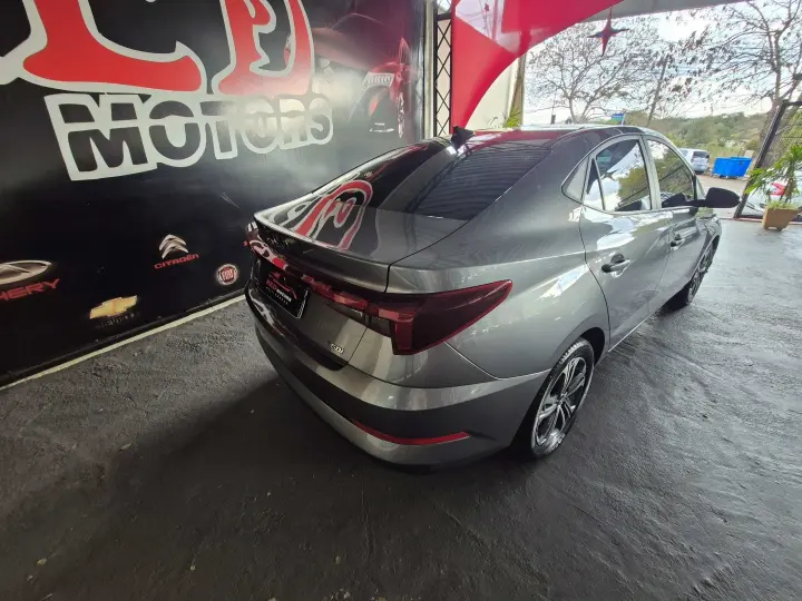 HB20S 1.0 TGDI FLEX COMFORT AUTOMÁTICO