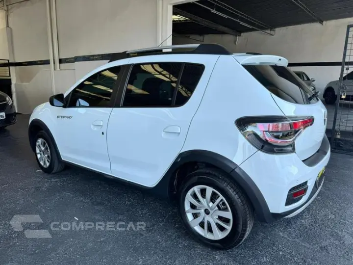 SANDERO SZE10MT