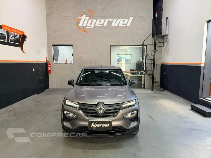 KWID 1.0 12V SCE ZEN