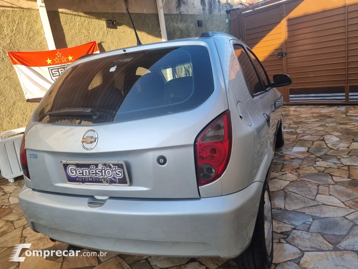 CELTA 1.0 MPFI Spirit 8V