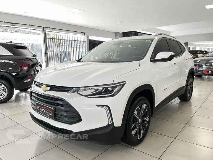 TRACKER 1.2 T A PR