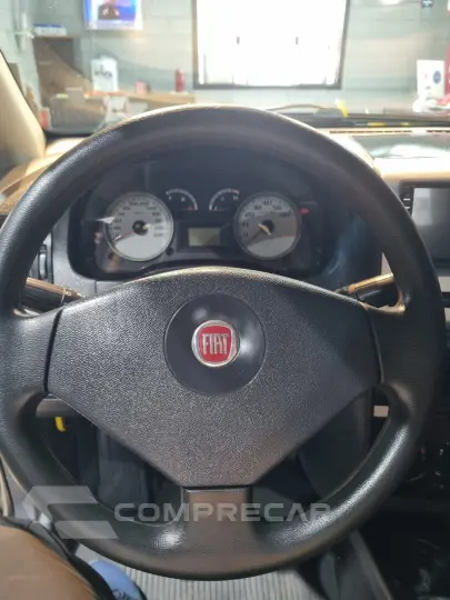 IDEA 1.4 MPI ELX 8V