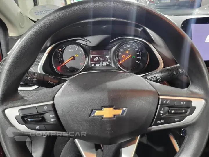 ONIX HATCH LT 1.0 12V FLEX 5P MEC