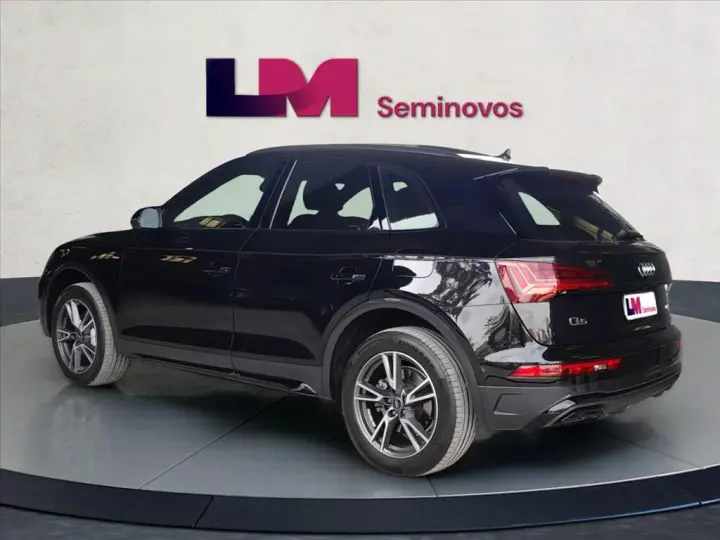 Q5 2.0 45 TFSI GASOLINA PRESTIGE QUATTRO S TRONIC