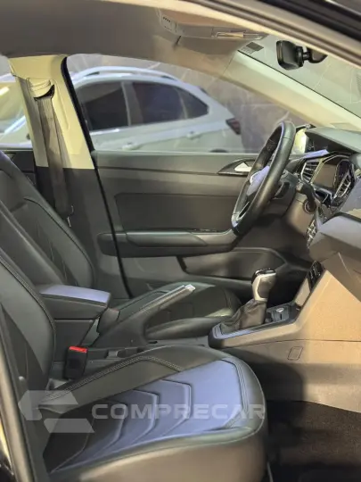 POLO 1.0 200 TSI Highline