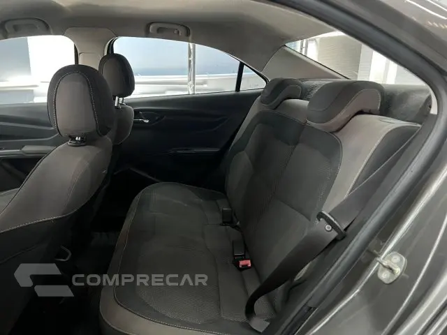 PRISMA - 1.4 MPFI LTZ 8V 4P MANUAL