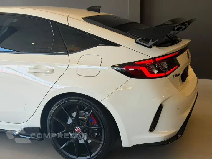 CIVIC 2.0 Type R 16V
