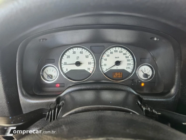 ASTRA 2.0 MPFI Advantage 8V