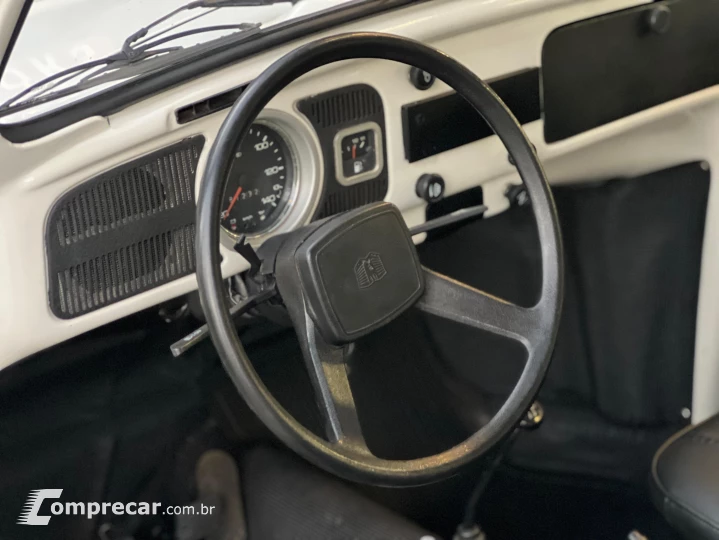 FUSCA 1.3 8V