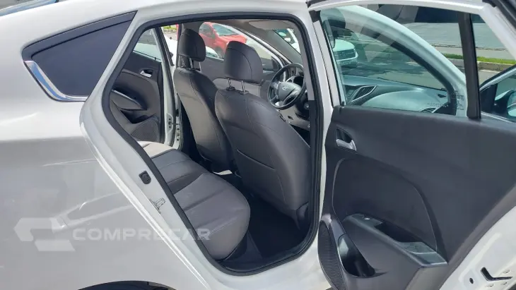 HB20S 1.6 Premium 16V