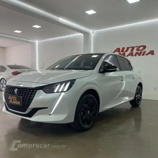 208 STYLE 1.0 FLEX 6V 5P MEC