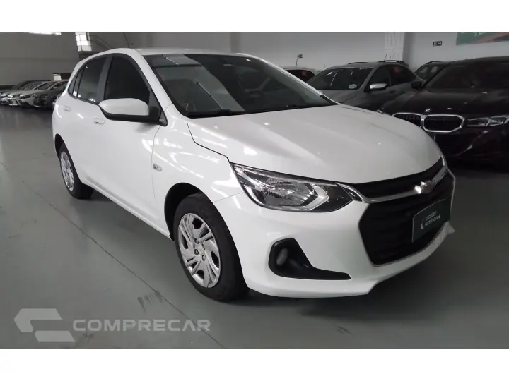 ONIX 1.0 FLEX LT MANUAL