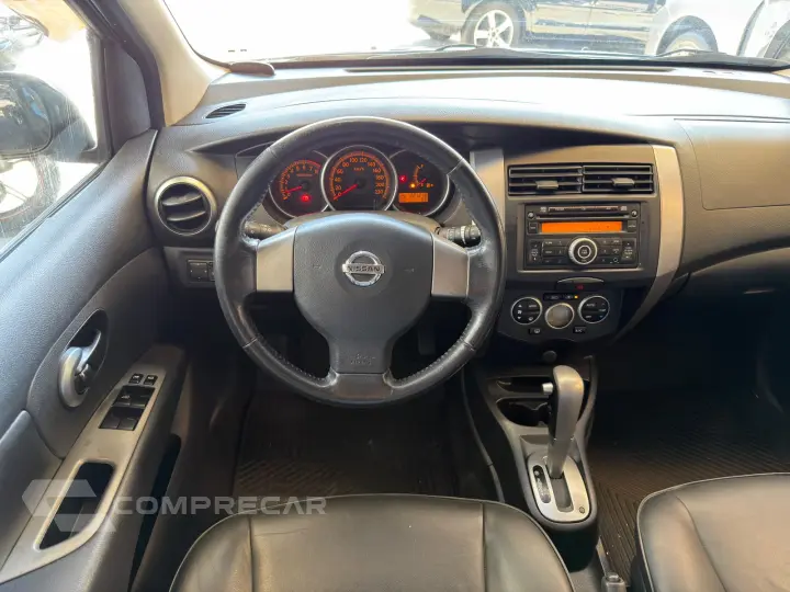 LIVINA 1.8 SL 16V