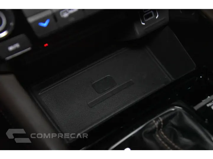 COMMANDER 1.3 T270 TURBO FLEX OVERLAND AT6