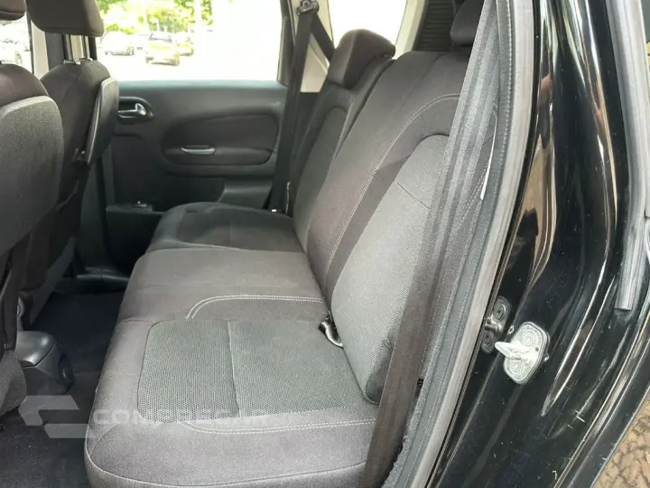 C3 Picasso GLX 1.6 Flex 16V 5p Mec.