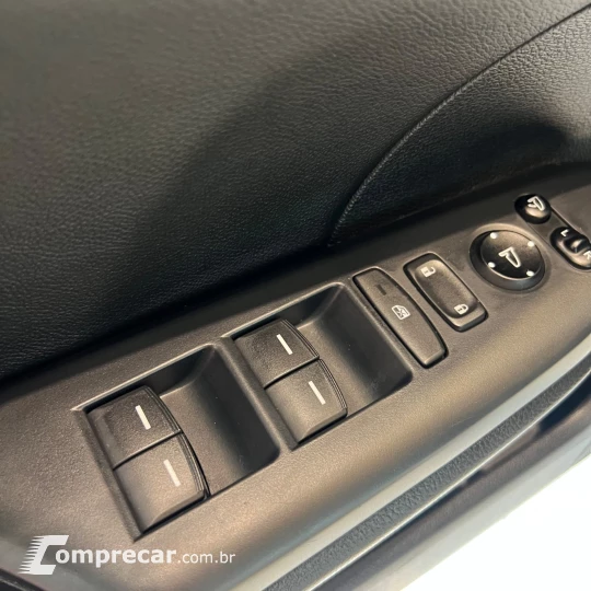 Civic Sedan EXL 2.0 Flex 16V Aut.4p