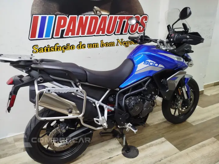 TIGR 900 GT PRÓ