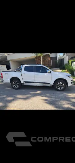 S10 2.8 16V Turbo LTZ CD 4X4