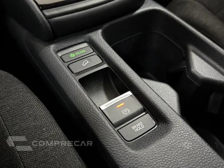 HR-V 1.5 DI I-VTEC FLEX EX CVT
