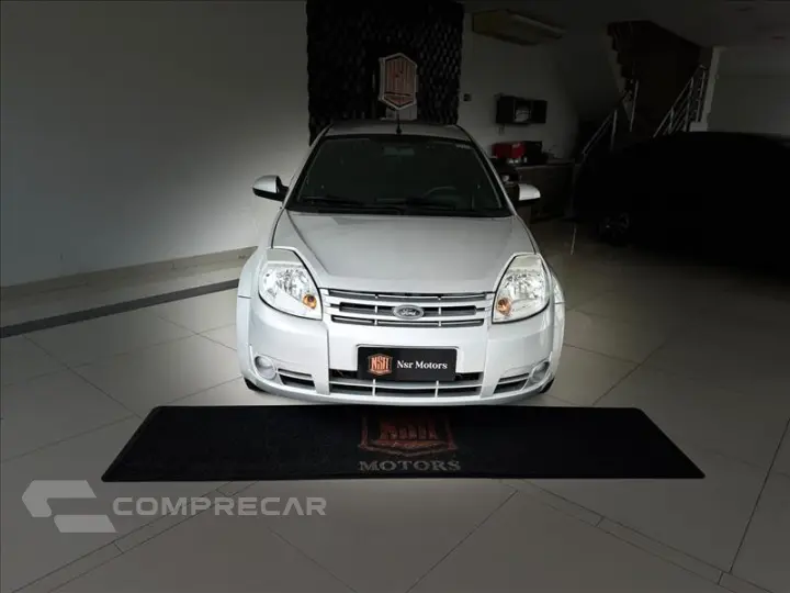 KA 1.0 MPI Tecno 8V