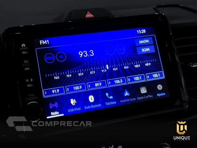 CITY - 1.5 I-VTEC HATCH EXL CVT
